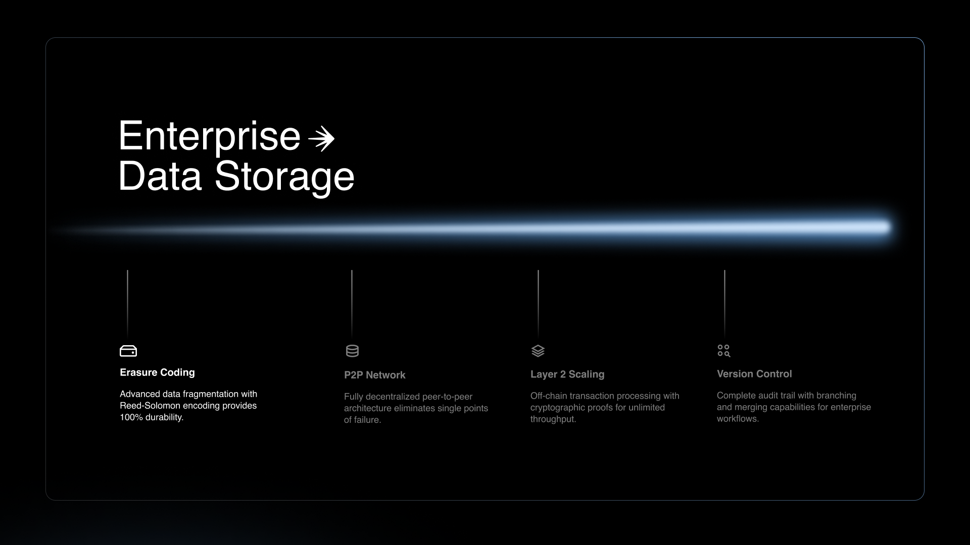 Astral Protocol — Vision