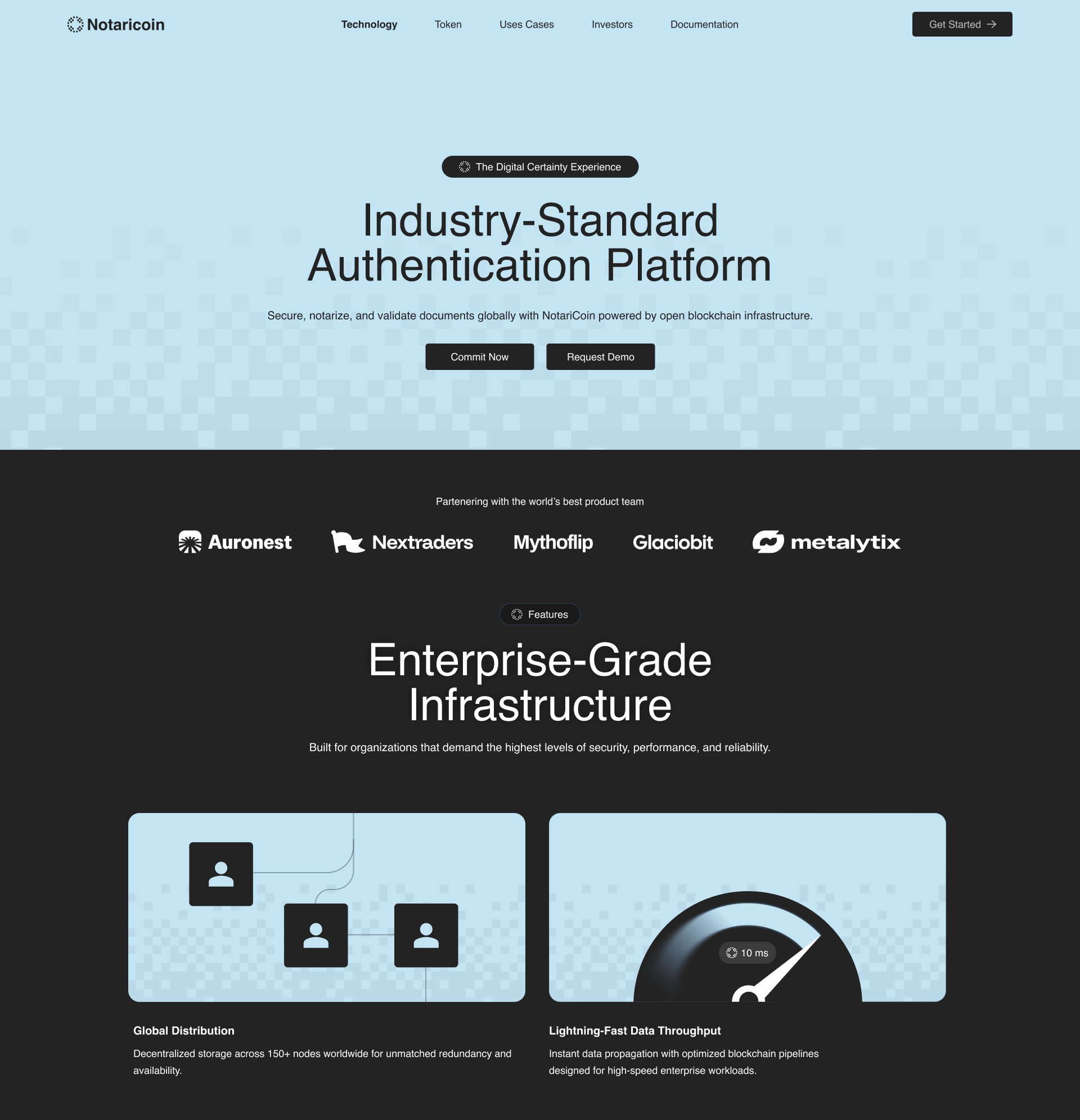 BLOND:ISH ENERGY project